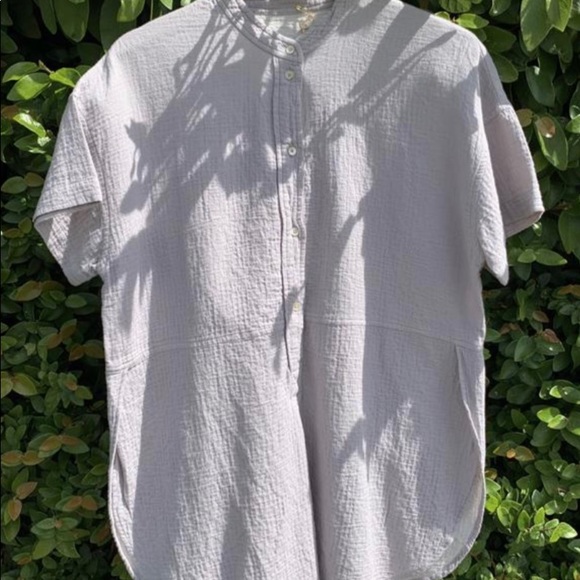 Aritzia Wilfred Blouse - Picture 1 of 2